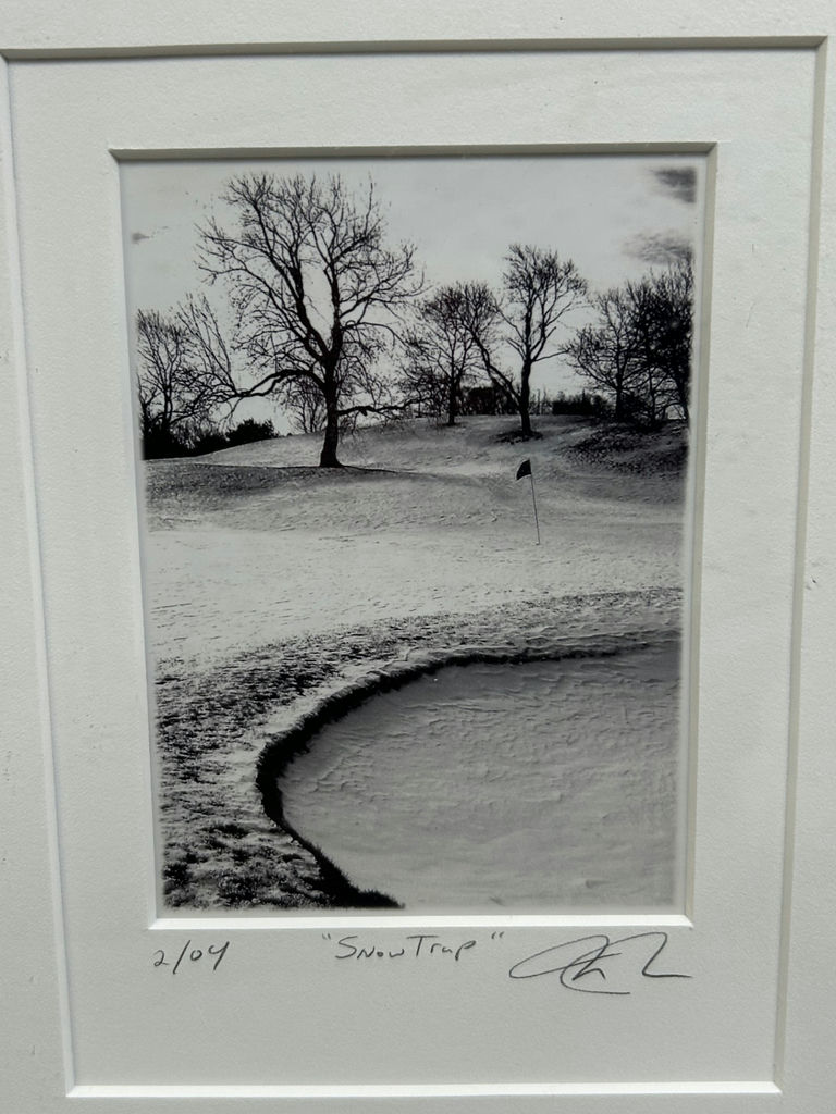 A Group Four Scenic Photographs - image 5 of 7