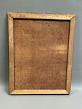 Signed Morris Katz Oil on Board  - thumbnail 5 of 5