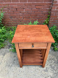 Daniel's Armish One Drawer Table  - thumbnail 7 of 7
