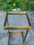 MCM End Table - thumbnail 2 of 5