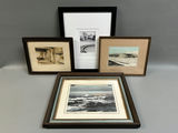 A Group Four Scenic Photographs - thumbnail 1 of 7