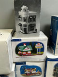 Department 56 Collectible Villages. - thumbnail 3 of 7