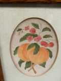 Theorem Paintings on Velvet  - thumbnail 4 of 7