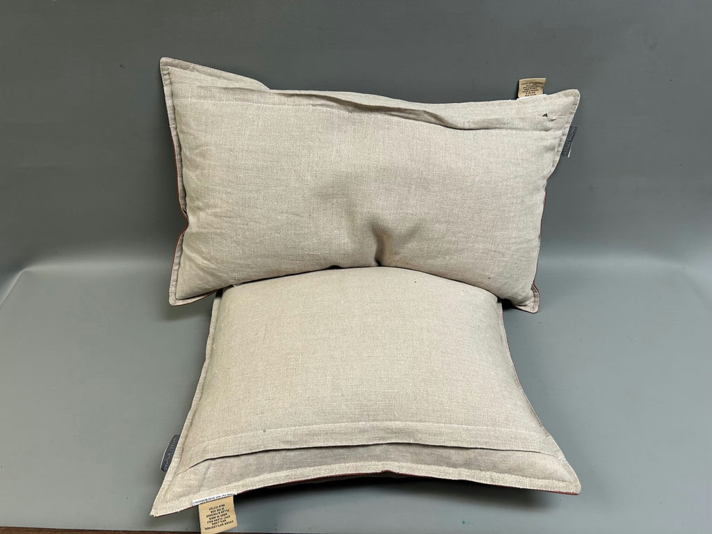 Leather Throw Pillows  - image 9 of 9