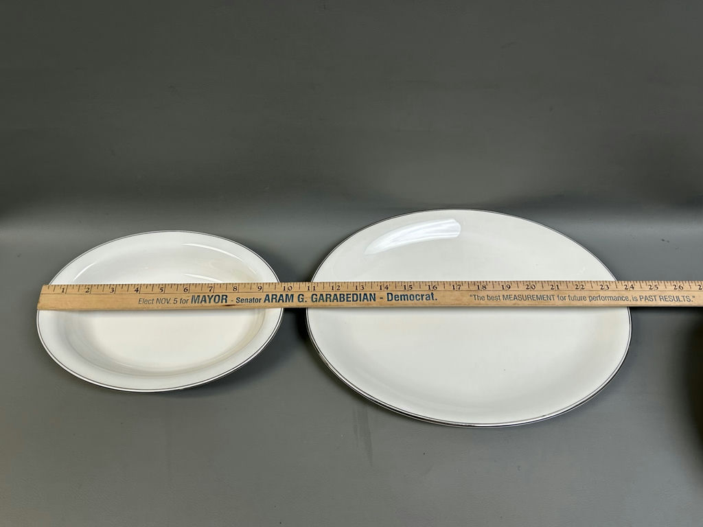 Wedgwood Doric China - image 3 of 5