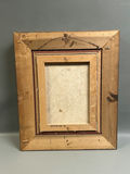 Signed Portrait Oil Painting of Man - thumbnail 4 of 5