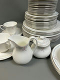 Royal Doulton Carnation China - thumbnail 4 of 8