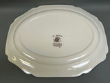 Johnson Bros. Oversized Turkey Platter 20 1/4'' - thumbnail 4 of 4