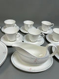 Royal Doulton Carnation China - thumbnail 5 of 8
