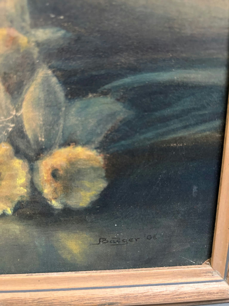 A Collection of Art Paintings - image 7 of 7