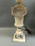 Vintage Alabaster Lamps  - thumbnail 6 of 6