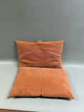 Leather Throw Pillows - thumbnail 7 of 9