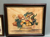 Theorem Paintings on Velvet - thumbnail 5 of 8