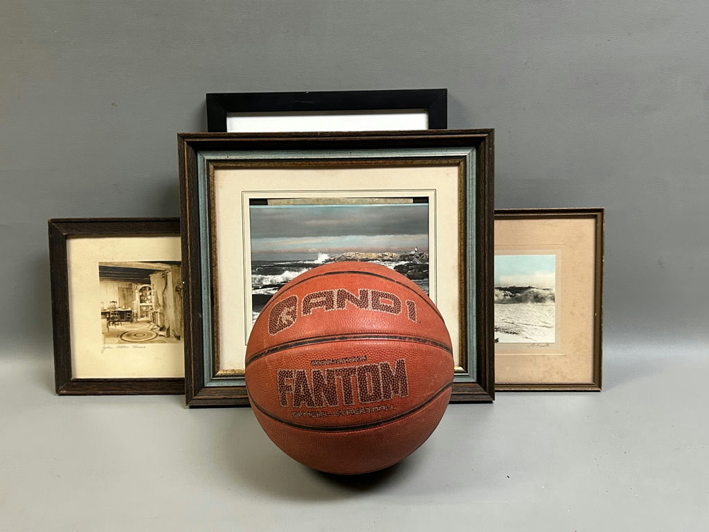 A Group Four Scenic Photographs  - image 2 of 7