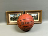 Signed Textured Landscape Oil Paintings  - thumbnail 3 of 6