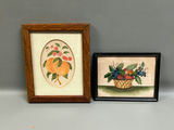 Theorem Paintings on Velvet  - thumbnail 3 of 7