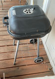 Small Backyard Grill - thumbnail 5 of 6