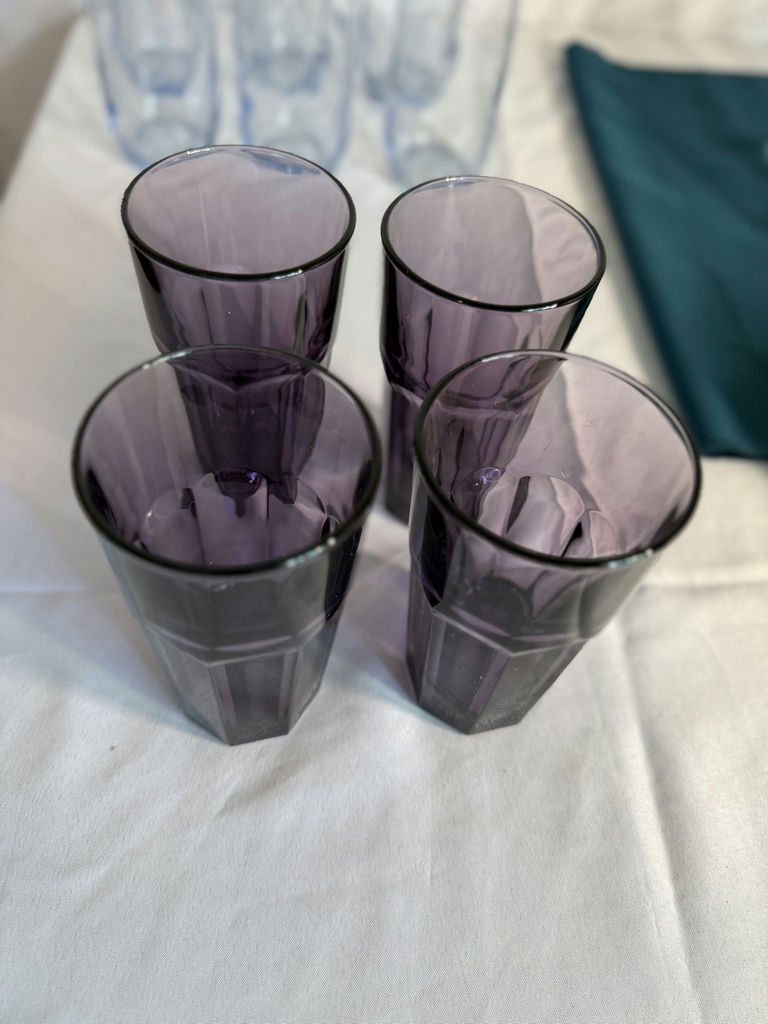 Assorted Kitchenware, Drinkware, and Accessories - image 11 of 11