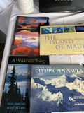 Travel Books And  Maps of the PNW - thumbnail 3 of 8