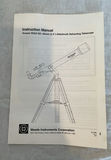 Quasar Meade 60AZ-SD Altazimuth Refracting Telescope on Tripod - thumbnail 4 of 4