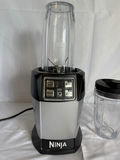 Ninja Blender with Pitcher and Travel Cup - thumbnail 2 of 4