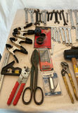Large Hand Tool Lot - thumbnail 3 of 7