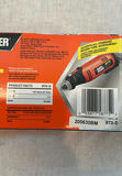 Assorted power tools including heat gun, drill, jig saw, rotary tool and laser level - thumbnail 8 of 10