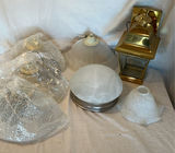 Light Fixtures - thumbnail 1 of 7