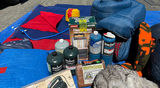 Camping Gear and Outdoor Equipment - thumbnail 5 of 7