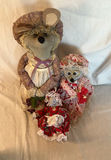 Assorted Plush Toys and Dolls - thumbnail 3 of 5