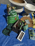 Gardening Tools, Planters, and Supplies - thumbnail 3 of 5