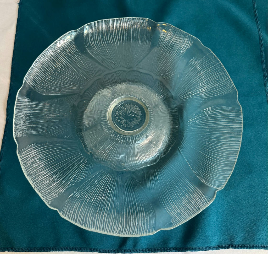 Crystal glassware collection - image 8 of 12