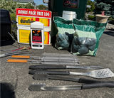 Barbecue grilling gear and accessories - thumbnail 3 of 6