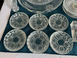 Crystal glassware collection - thumbnail 3 of 12