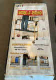 Work-A-Round Scaffolding New In Box - thumbnail 1 of 5