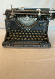 Vintage Underwood Typewriter - thumbnail 2 of 3