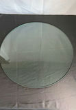 Thick Glass Table Top Looking For A Table - thumbnail 1 of 3