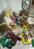 Arts and Crafts Supplies, Shells, etc. - thumbnail 2 of 5