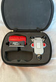 Assorted power tools including heat gun, drill, jig saw, rotary tool and laser level - thumbnail 9 of 10