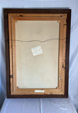 Large Framed Original Canvas - thumbnail 4 of 6