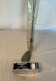 Sports memorabilia collection: baseball gear and soccer display - thumbnail 5 of 6