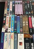 VHS Tape Collection - thumbnail 2 of 3