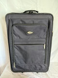 3 Pieces of soft Luggage - thumbnail 2 of 2
