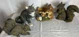 Squirrel And Cat Decor - thumbnail 1 of 5