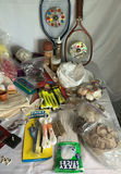 Arts and Crafts Supplies, Shells, etc. - thumbnail 1 of 5