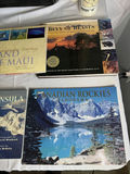 Travel Books And  Maps of the PNW - thumbnail 2 of 8