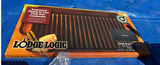 Char-Broil Portable Gas Grill with Lodge Logic Cast Iron Griddles and Accessories - thumbnail 3 of 5