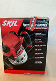 New In Box Skil Router And Bits - thumbnail 3 of 4