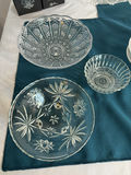 Crystal glassware collection - thumbnail 6 of 12