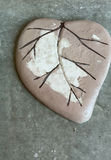 Concrete Leaf Steppers And New Play Sand - thumbnail 2 of 4